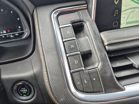Used 2023 GMC Yukon AT4 AWD/4WD image 22