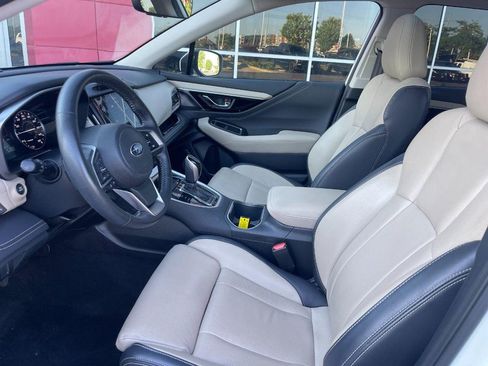 Used 2022 Subaru Outback Limited XT w/ Tech Package 3 AWD/4WD image 15