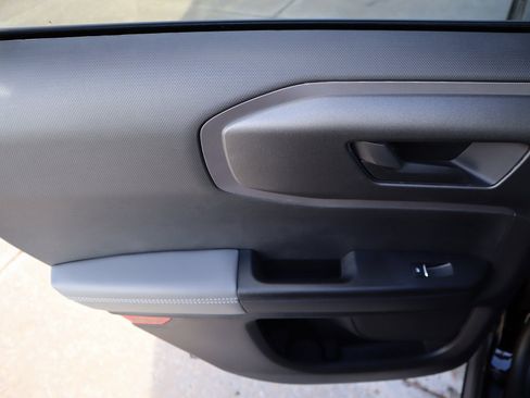 New 2025 Ford Bronco Sport Badlands image 17