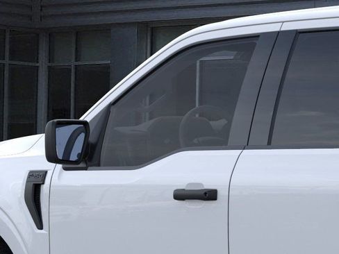 New 2025 Ford F150 STX w/ STX Black Appearance Package image 50