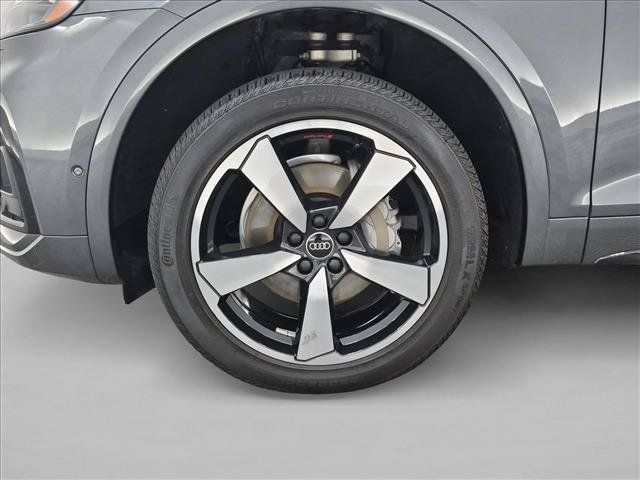 Used 2023 Audi Q5 2.0T Prestige AWD/4WD image 28
