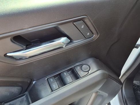 New 2025 GMC Canyon Elevation w/ Convenience Package image 28