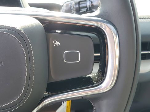 New 2026 Lincoln Navigator Reserve w/ Jet Appearance Package image 18