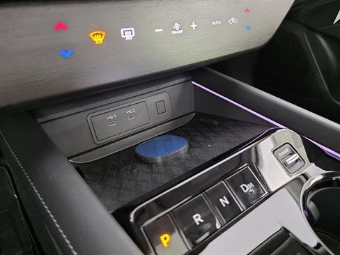 New 2026 Nissan Murano Platinum w/ Technology Package image 40