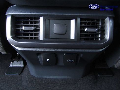 Certified 2023 Ford F150 XLT w/ Equipment Group 302A High AWD/4WD image 23