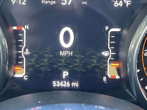 Used 2018 Jeep Wrangler Unlimited Sahara image 20