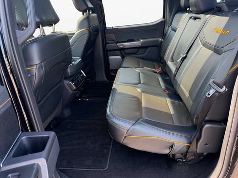 Used 2023 Ford F150 Tremor w/ Equipment Group 402A High AWD/4WD image 15