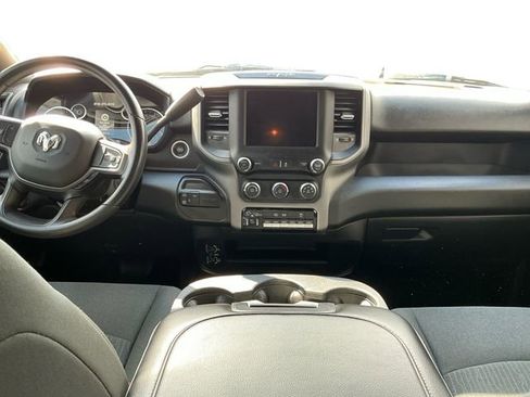 Used 2024 RAM 3500 Tradesman w/ Chrome Appearance Group image 12