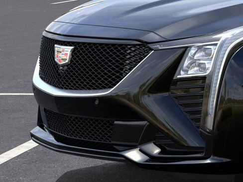 New 2025 Cadillac CT5 Sport image 13
