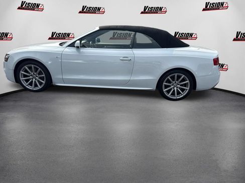 Used 2016 Audi A5 2.0T Premium AWD/4WD image 9