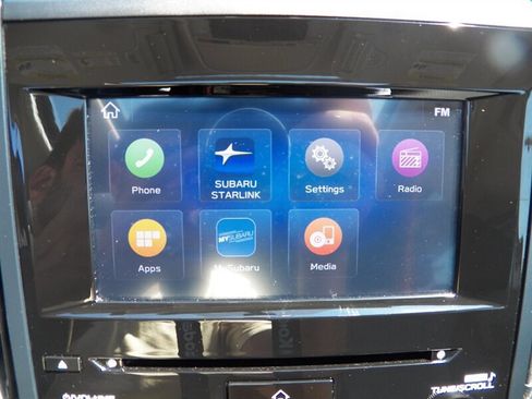 Used 2019 Subaru Forester Sport AWD/4WD image 16