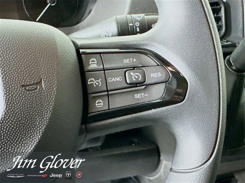 New 2026 RAM ProMaster 1500 w/ Convenience Group image 24