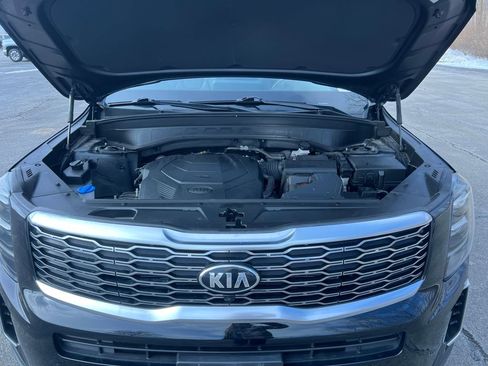 Used 2021 Kia Telluride SX image 25