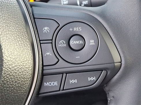 New 2026 Toyota Corolla SE image 20