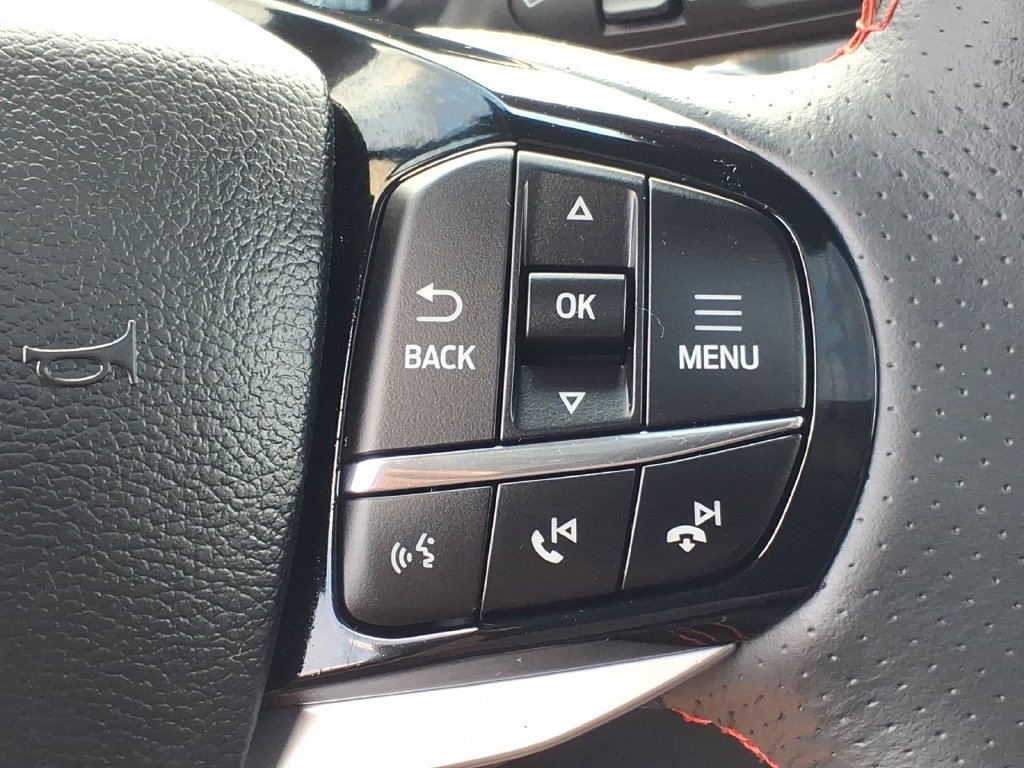 Used 2026 Ford Explorer ST-Line w/ ST-Line Street Pack AWD/4WD image 11