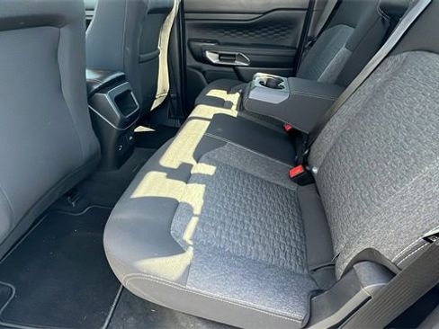 Used 2024 Ford Ranger XLT w/ Technology Package image 17