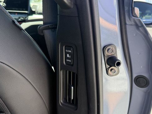 Certified 2026 Honda Odyssey Sport-L image 24