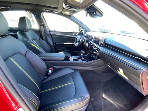 New 2026 Kia K5 GT FWD image 25