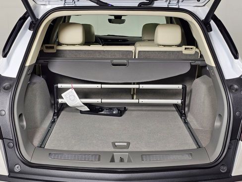 New 2025 Cadillac XT5 Premium Luxury w/ Technology Package image 11