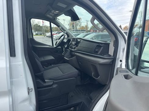 Used 2024 Ford Transit 250 Low Roof w/ Exterior Upgrade Package image 29