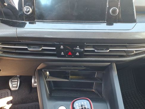 Used 2022 Volkswagen GTI S FWD image 25