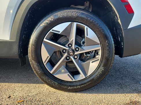 Certified 2025 Hyundai Tucson SEL image 5