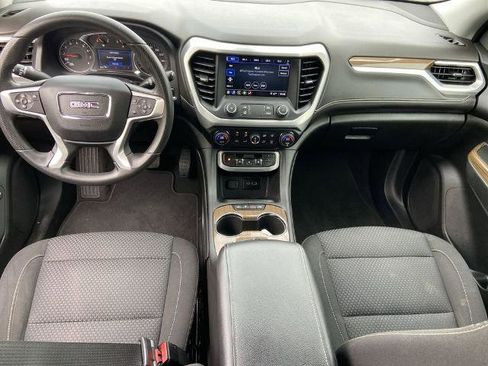 Used 2022 GMC Acadia SLE w/ Driver Convenience Package image 15