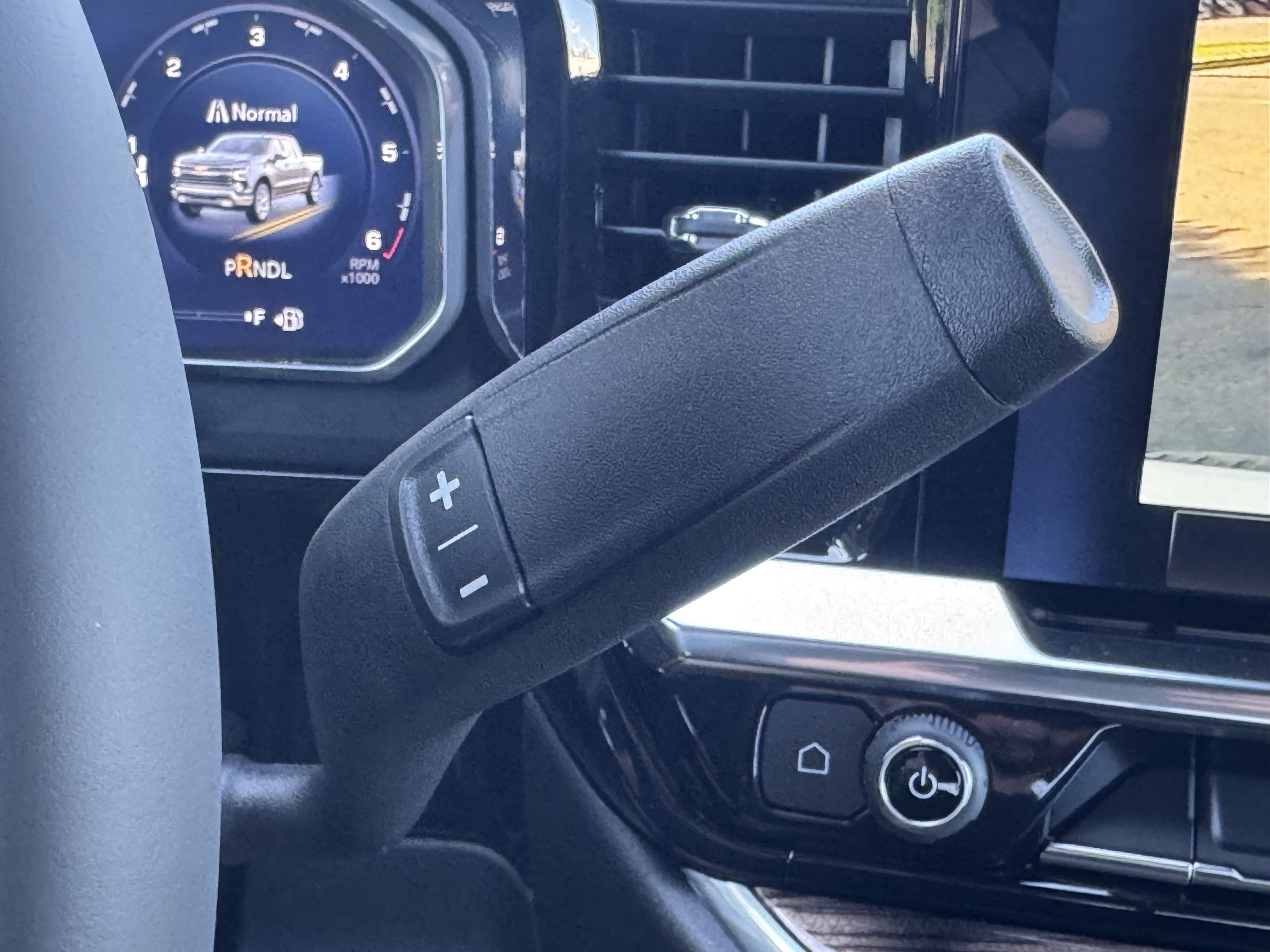 New 2026 Chevrolet Silverado 1500 LT w/ All Star Edition Plus RWD image 25