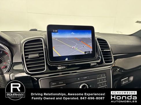 Used 2019 Mercedes-Benz GLE 43 AMG 4MATIC image 6