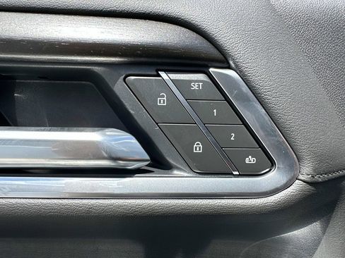 New 2025 GMC Sierra 2500 Denali w/ Denali Reserve Package image 22