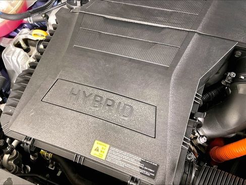 Used 2022 Kia Niro Touring Special Edition FWD image 32