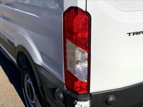 New 2026 Ford Transit 250 148 Medium Roof w/ Load Area Protection Package image 14