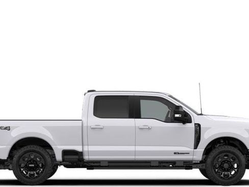New 2026 Ford F250 XLT w/ XLT Premium Package AWD/4WD image 55
