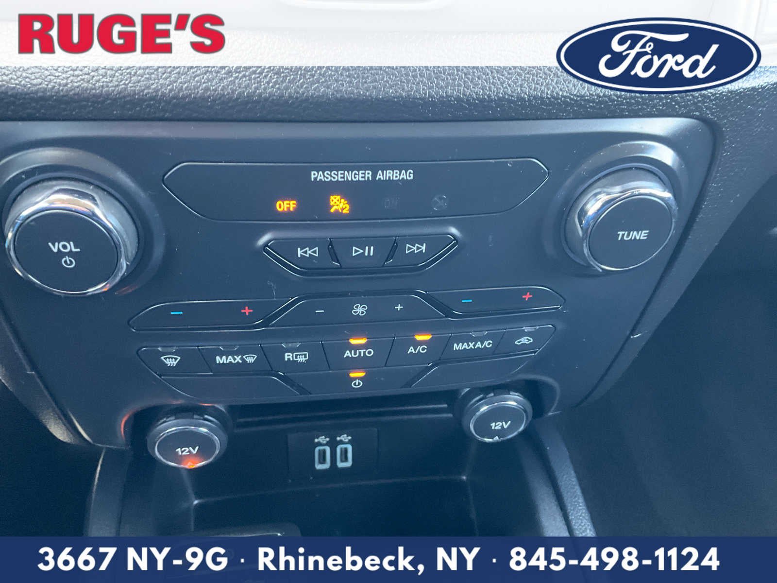 Used 2021 Ford Ranger XL w/ Equipment Group 101A High AWD/4WD image 25