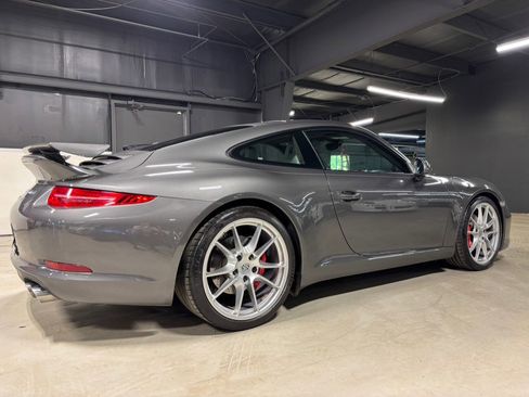 Used 2013 Porsche 911 Carrera S RWD image 23