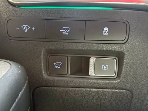 Used 2024 Hyundai Palisade Calligraphy image 28