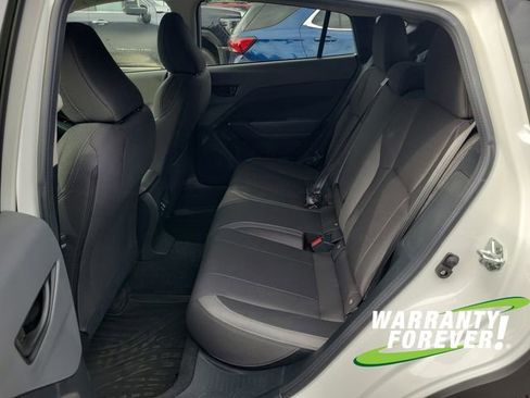 New 2026 Subaru Crosstrek 2.0i Premium AWD/4WD image 15