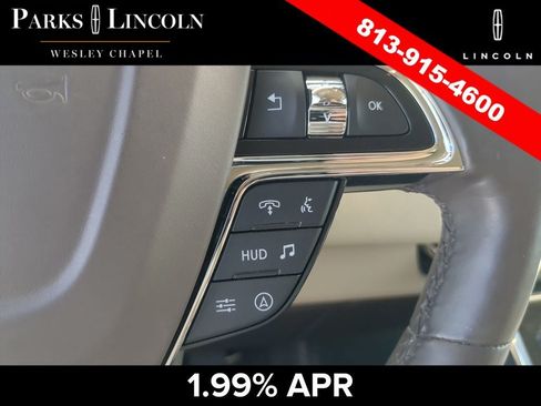 Certified 2022 Lincoln Navigator L Reserve RWD image 30