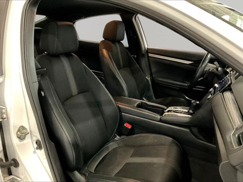 Used 2020 Honda Civic Sport image 26