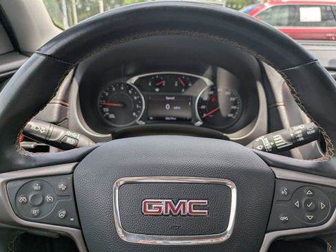 Used 2023 GMC Terrain AT4 image 29