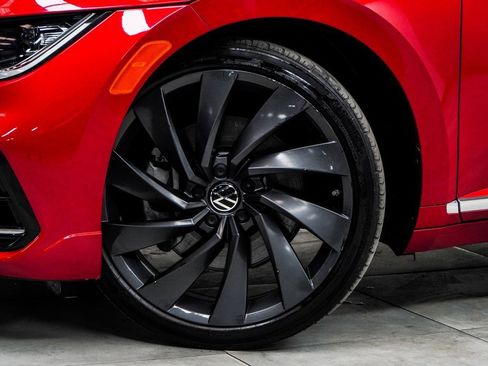 Used 2023 Volkswagen Arteon SEL image 3