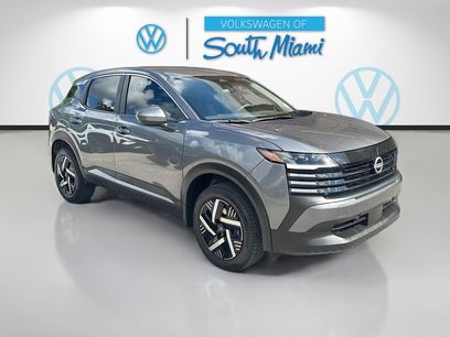 Used 2025 Nissan Kicks SV