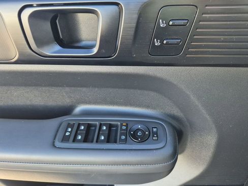 Used 2024 Hyundai Santa Fe Calligraphy image 8