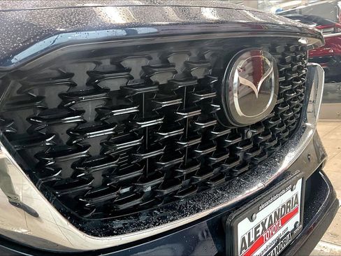 Used 2023 MAZDA CX-5 Signature image 29