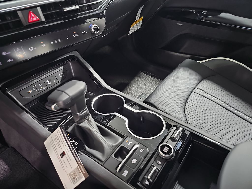 New 2026 Kia K5 GT-Line AWD/4WD image 25