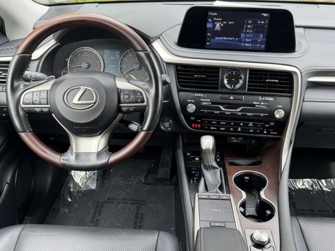 Used 2021 Lexus RX 350 FWD w/ Premium Package image 23