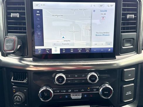 Used 2023 Ford F150 Lariat image 32