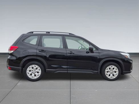 Used 2020 Subaru Forester w/ Alloy Wheel Package AWD/4WD image 7