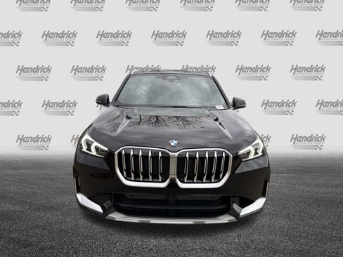Certified 2025 BMW X1 xDrive28i image 3