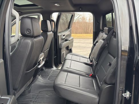 Used 2024 GMC Sierra 1500 Elevation w/ Elevation Premium Package image 38